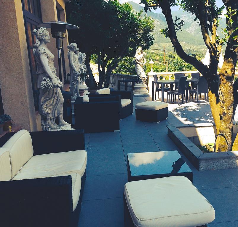 Auberge Provencale 索斯佩勒 外观 照片