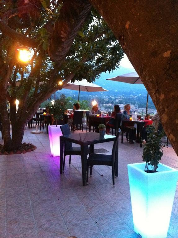 Auberge Provencale 索斯佩勒 外观 照片