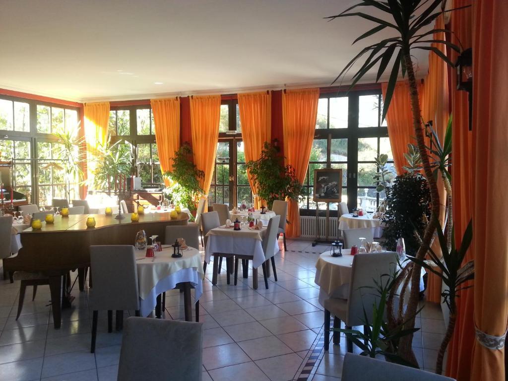 Auberge Provencale 索斯佩勒 外观 照片