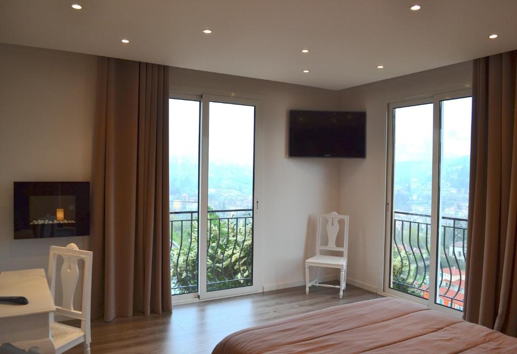 Auberge Provencale 索斯佩勒 客房 照片