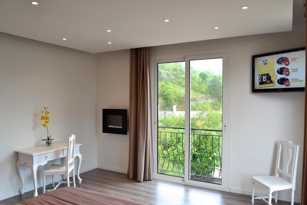 Auberge Provencale 索斯佩勒 客房 照片