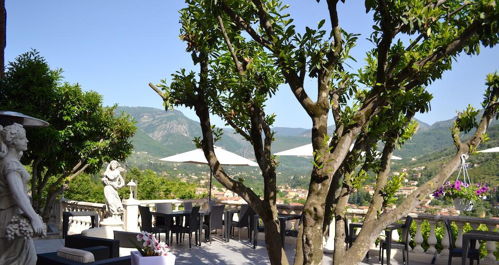 Auberge Provencale 索斯佩勒 外观 照片